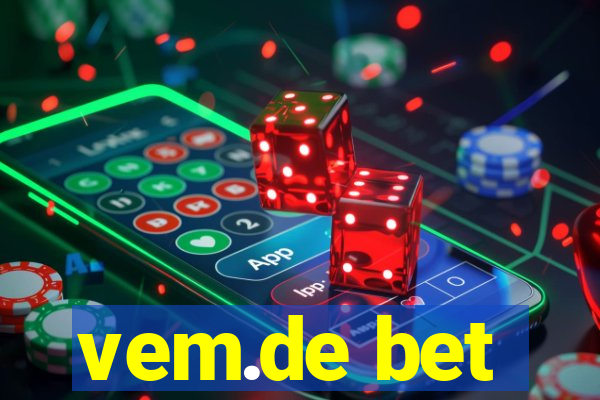 vem.de bet